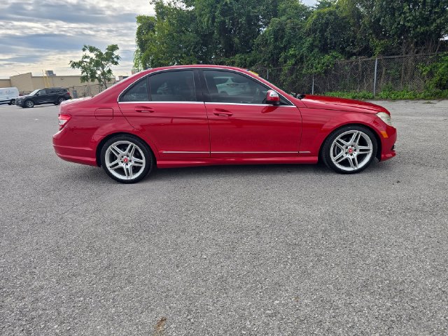 2008 Mercedes-Benz C-Class C300 Sport - Photo 2