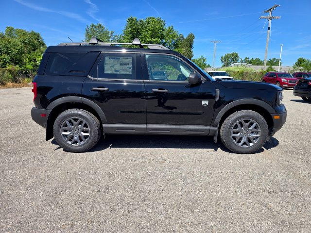 New 2026 Ford Bronco Sport Big Bend SUV