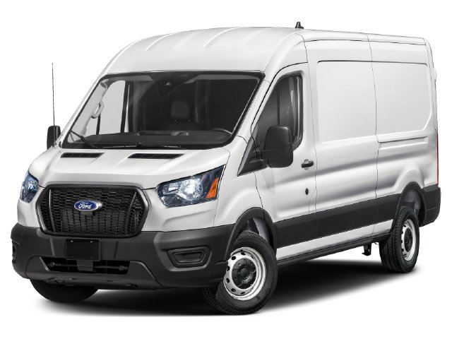 New 2026 Ford Transit-250 Base Cargo Van