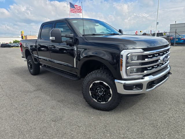 New 2026 Ford F-250SD XLT Truck