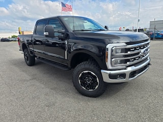2026 Ford F-250 XLT Truck