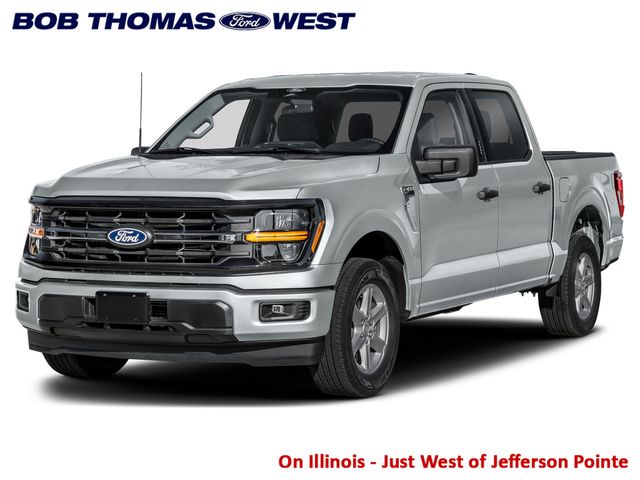 2026 Ford F-150 Truck 