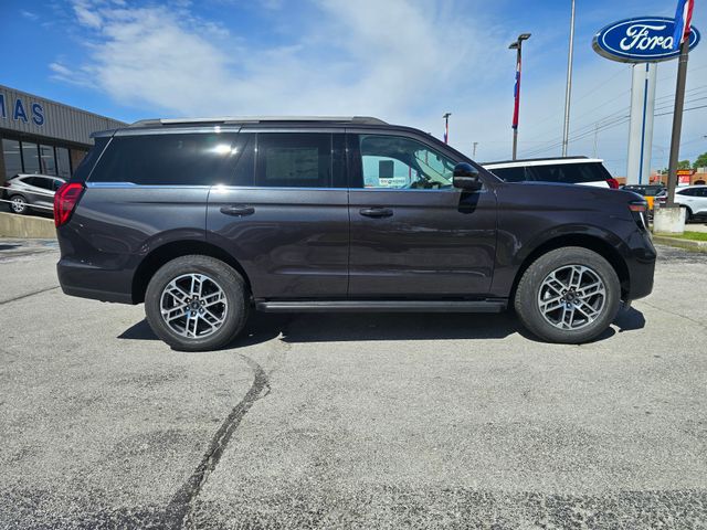 New 2026 Ford Expedition Active SUV