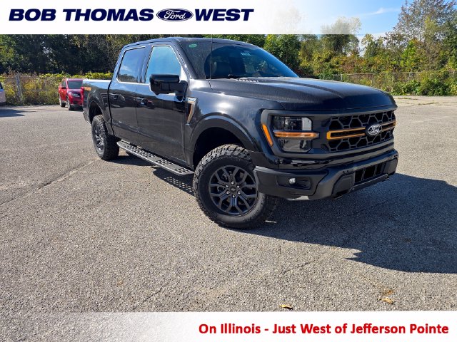 2026 Ford F-150 Tremor Truck