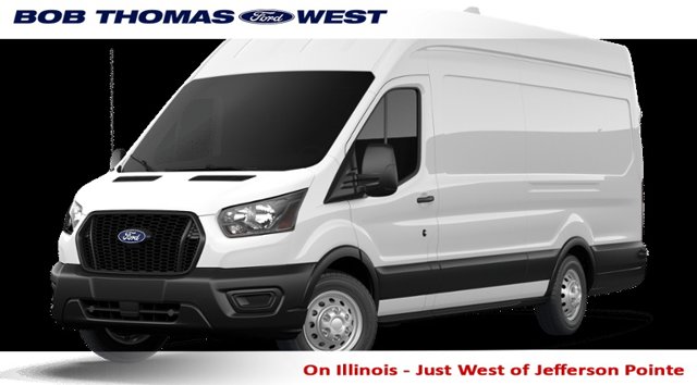 2027 Ford Transit-350 Cargo Base Cargo Van