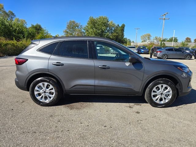 New 2025 Ford Escape Active SUV