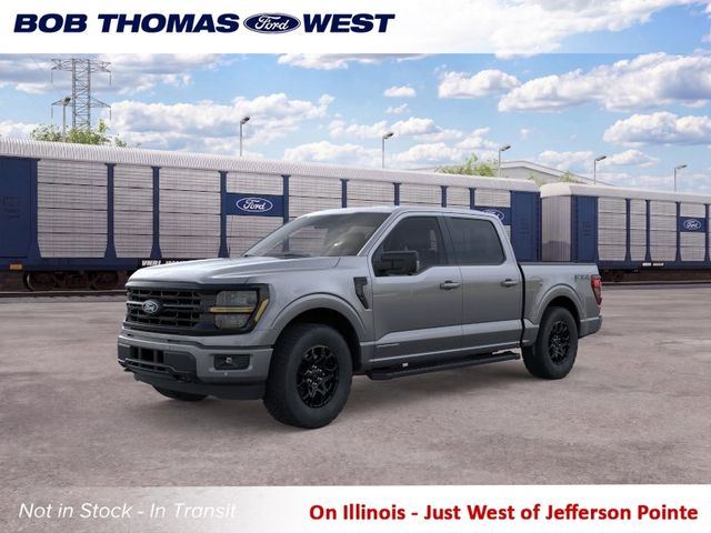 2026 Ford F-150 Truck 