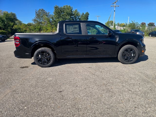 New 2026 Ford Maverick Lobo Standard Truck