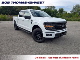 2026 Ford F-150 XLT Truck