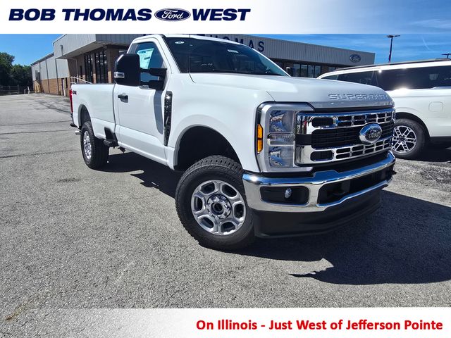 2026 Ford F-350 Super Duty
