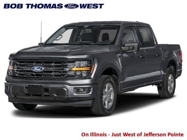 2026 Ford F-150 XLT Truck