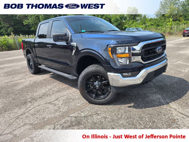 2023 Ford F-150 Truck 