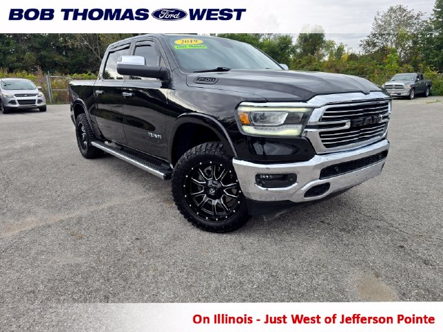 2019 RAM 1500 Pickup
