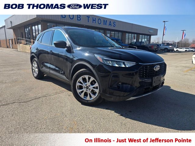 2024 Ford Escape SUV 