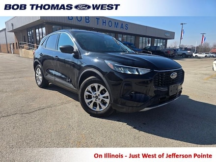 2024 Ford Escape Active SUV 1FMCU0GNXRUA31132