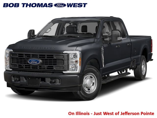 2027 Ford F-250 Truck 
