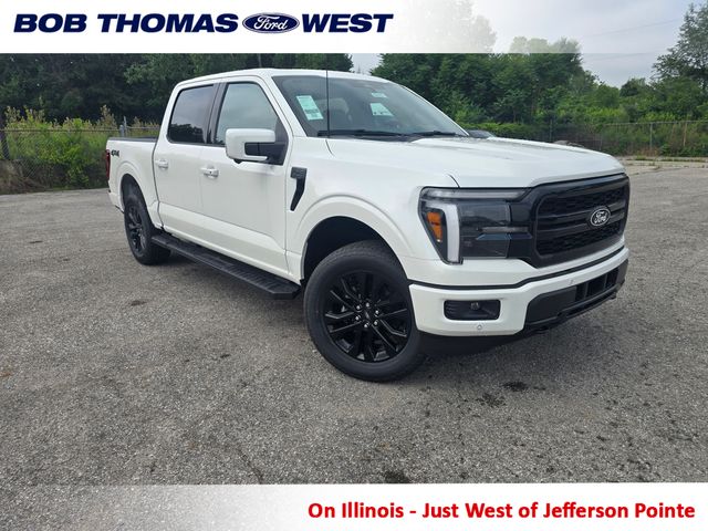 2026 Ford F-150 Truck 