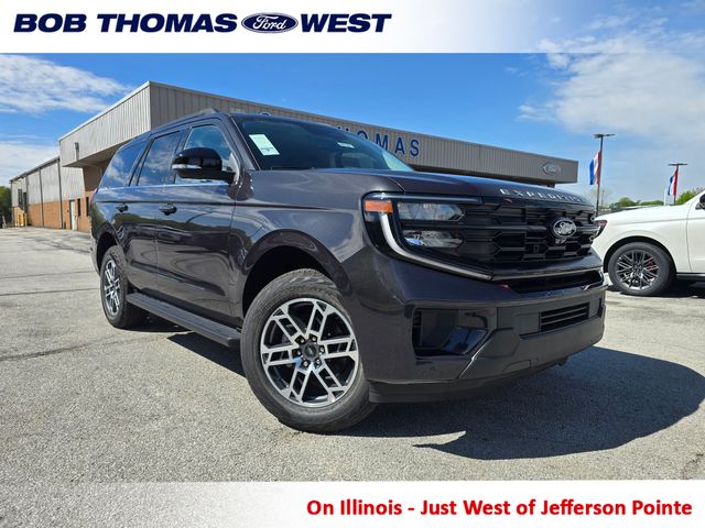  Ford Expedition
