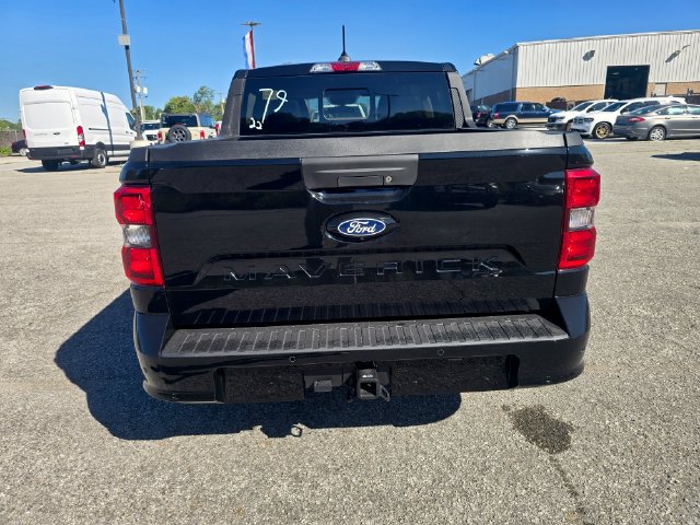 New 2026 Ford Maverick Lobo Standard Truck