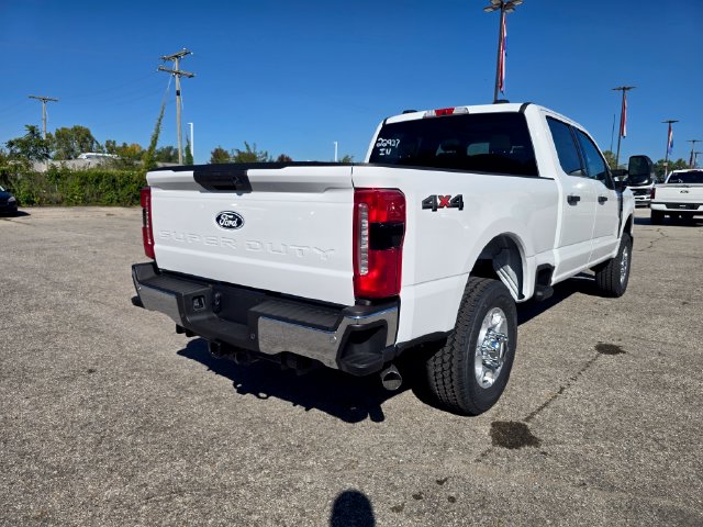 New 2027 Ford F-350 XLT Truck
