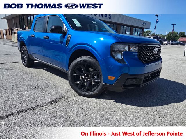 2026 Ford Maverick XLT Truck
