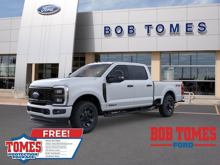 2026 Ford F-250 XL Truck