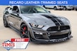  Ford Mustang Shelby GT500