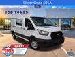  Ford Transit-350 Cargo