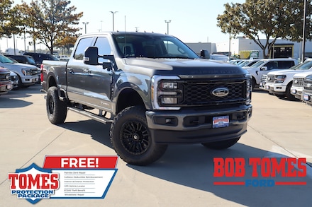 2026 Ford F-250 XLT Truck