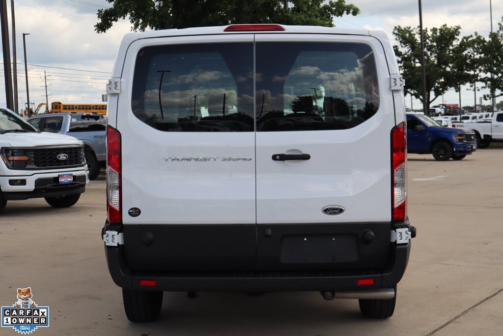Used 2024 Ford Transit-350 Cargo Base Van Low Roof Van