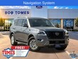  Nissan Armada