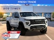  GMC Canyon