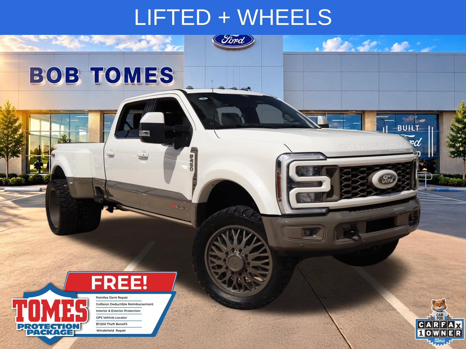 2026 Ford F-450