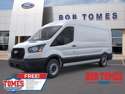 2025 Ford Transit-250 Cargo Base Cargo Van
