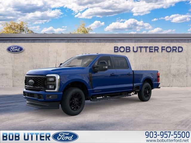 2026 Ford F-250 Super Duty