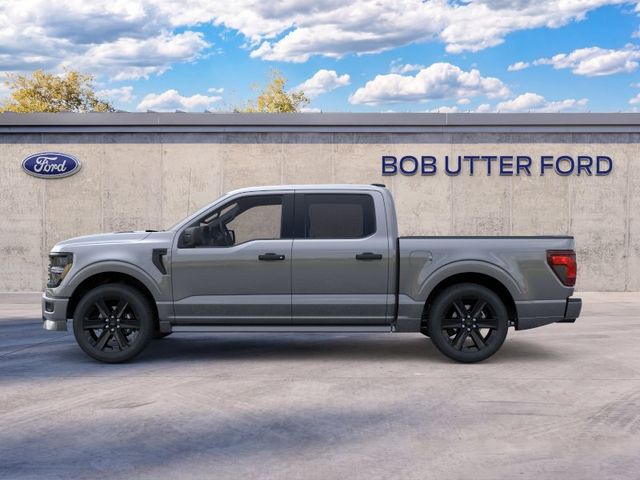New 2026 Ford F-150 STX Truck