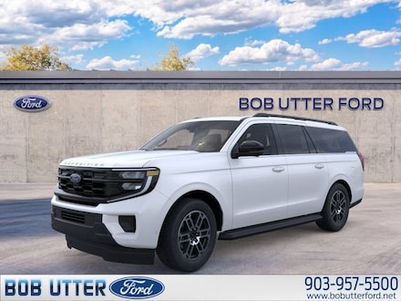 2026 Ford Expedition Max Active SUV