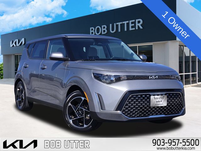 2024 Kia Soul EX