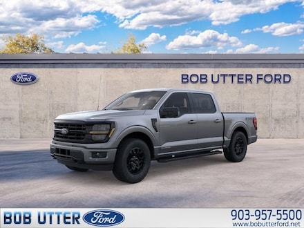 2026 Ford F-150 XLT Truck