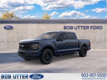 2026 Ford F-150 XLT Truck