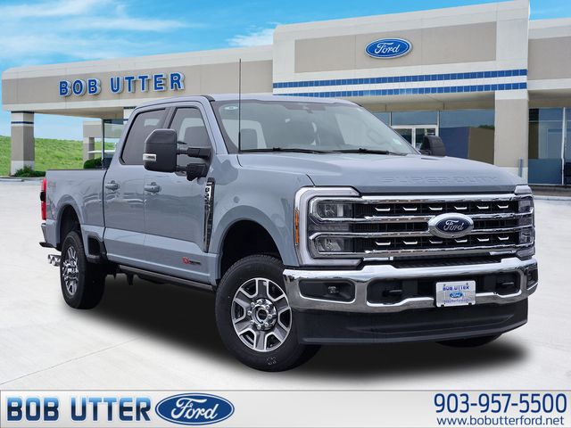 2026 Ford F-250 Lariat Truck