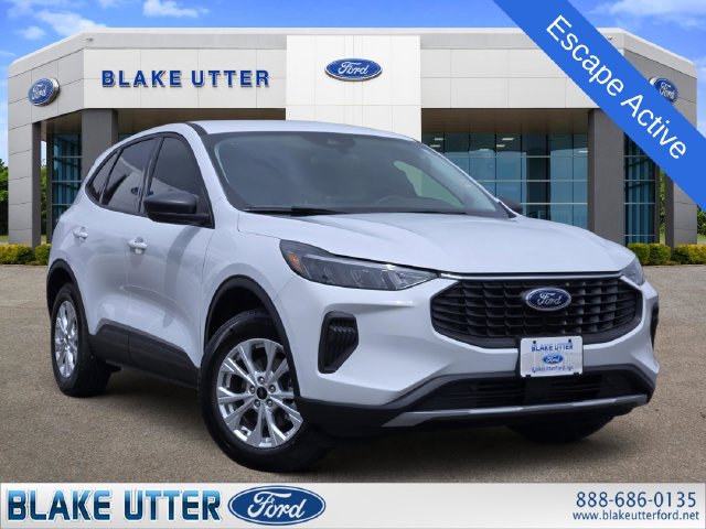 2026 Ford Escape Active SUV