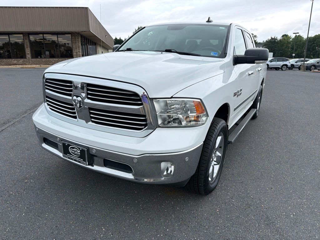 2016 RAM 1500 Pickup Big Horn