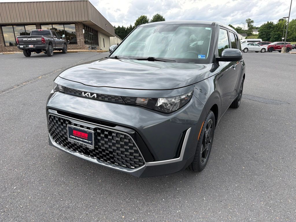 2024 Kia Soul