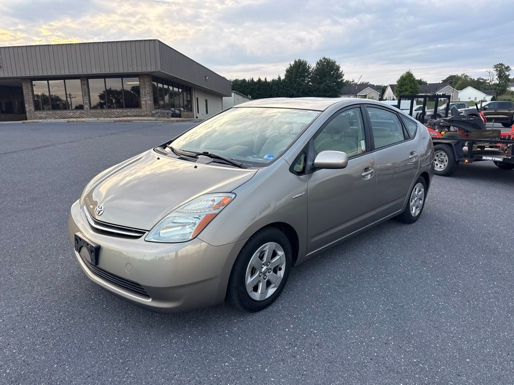 2008 Toyota Prius