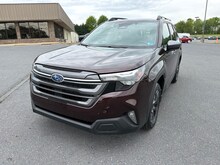 2026 Subaru Forester Premium SUV