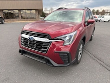 2025 Subaru Ascent Premium SUV