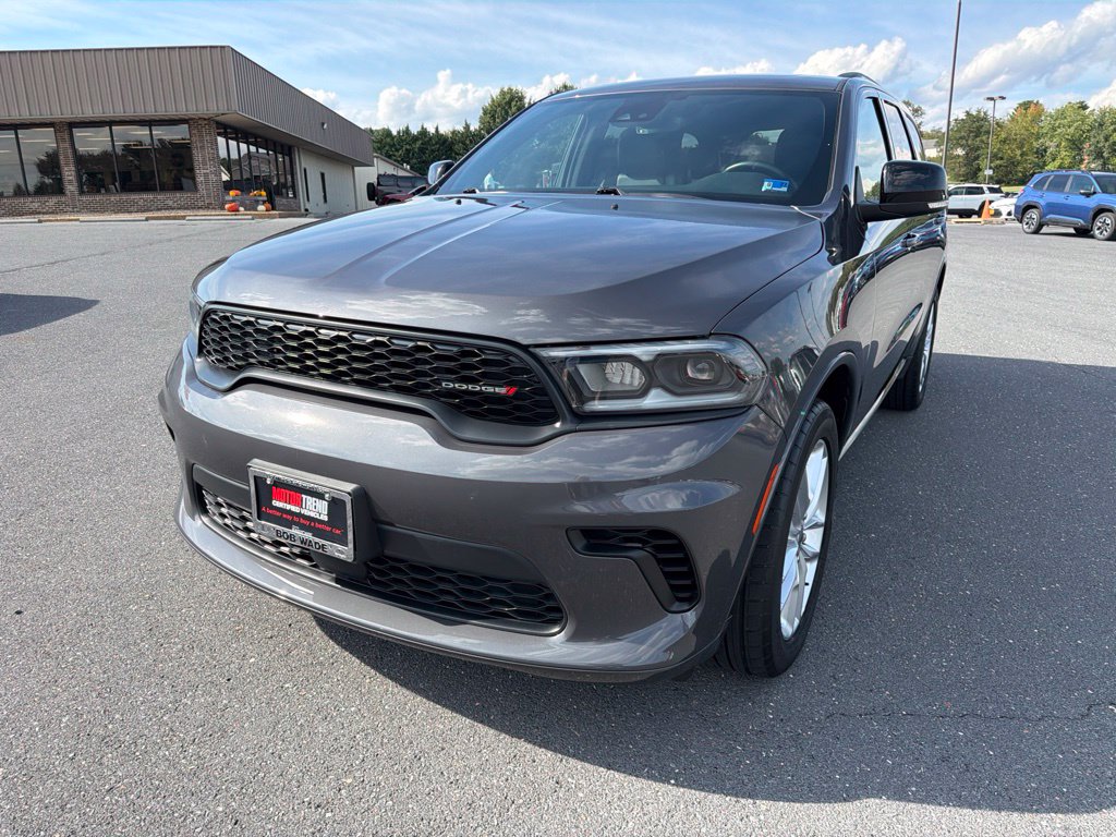 2024 Dodge Durango