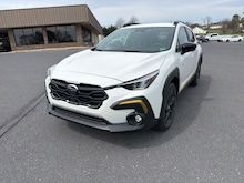 2026 Subaru Crosstrek Sport SUV