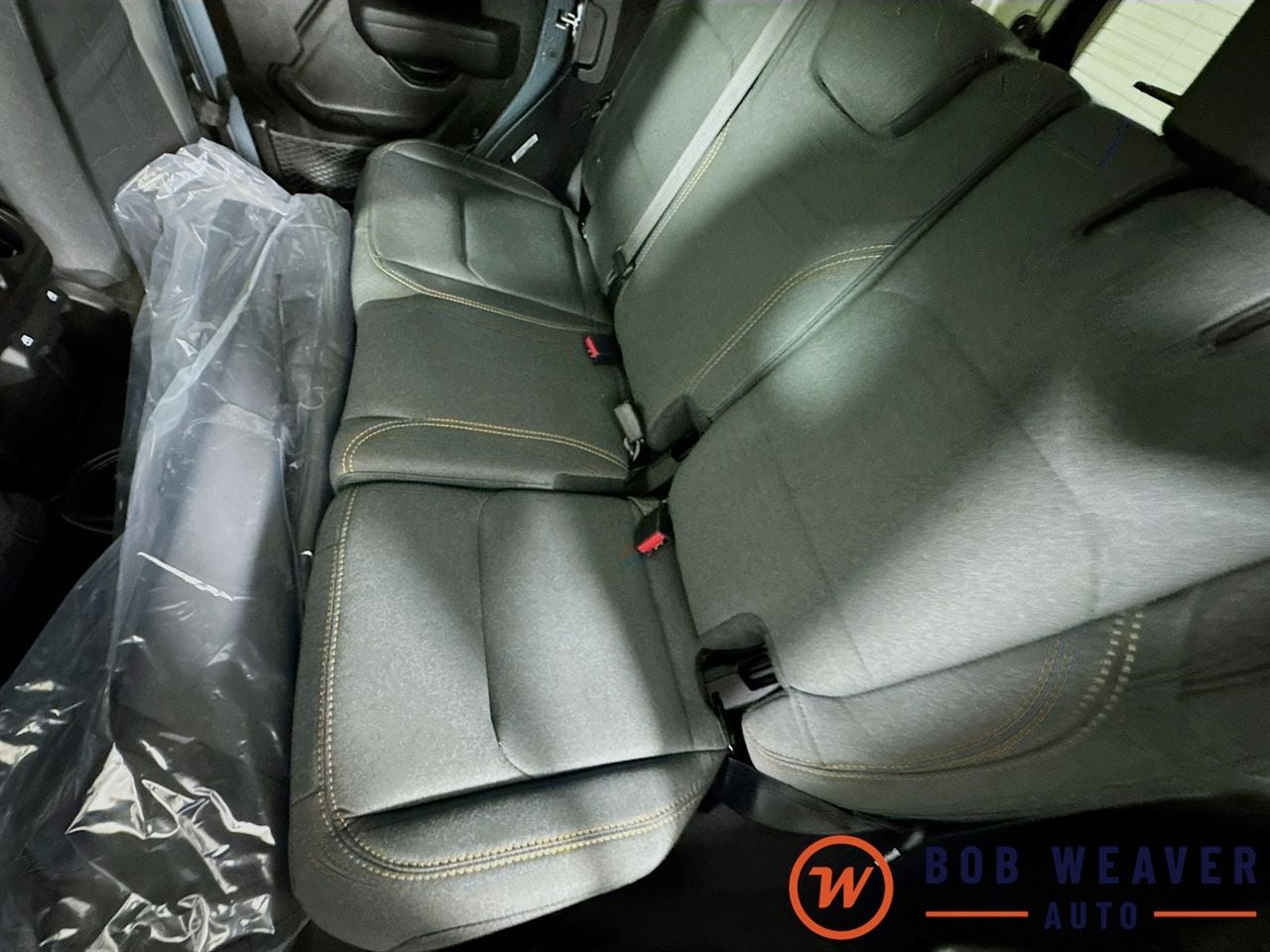 2026 Jeep Wrangler 4-Door Sport S - Photo 30